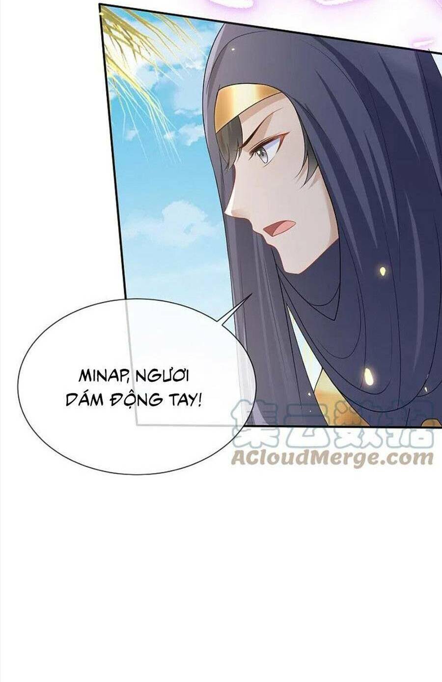 Sủng Hậu Của Vương Chương 173 Ảnh 10