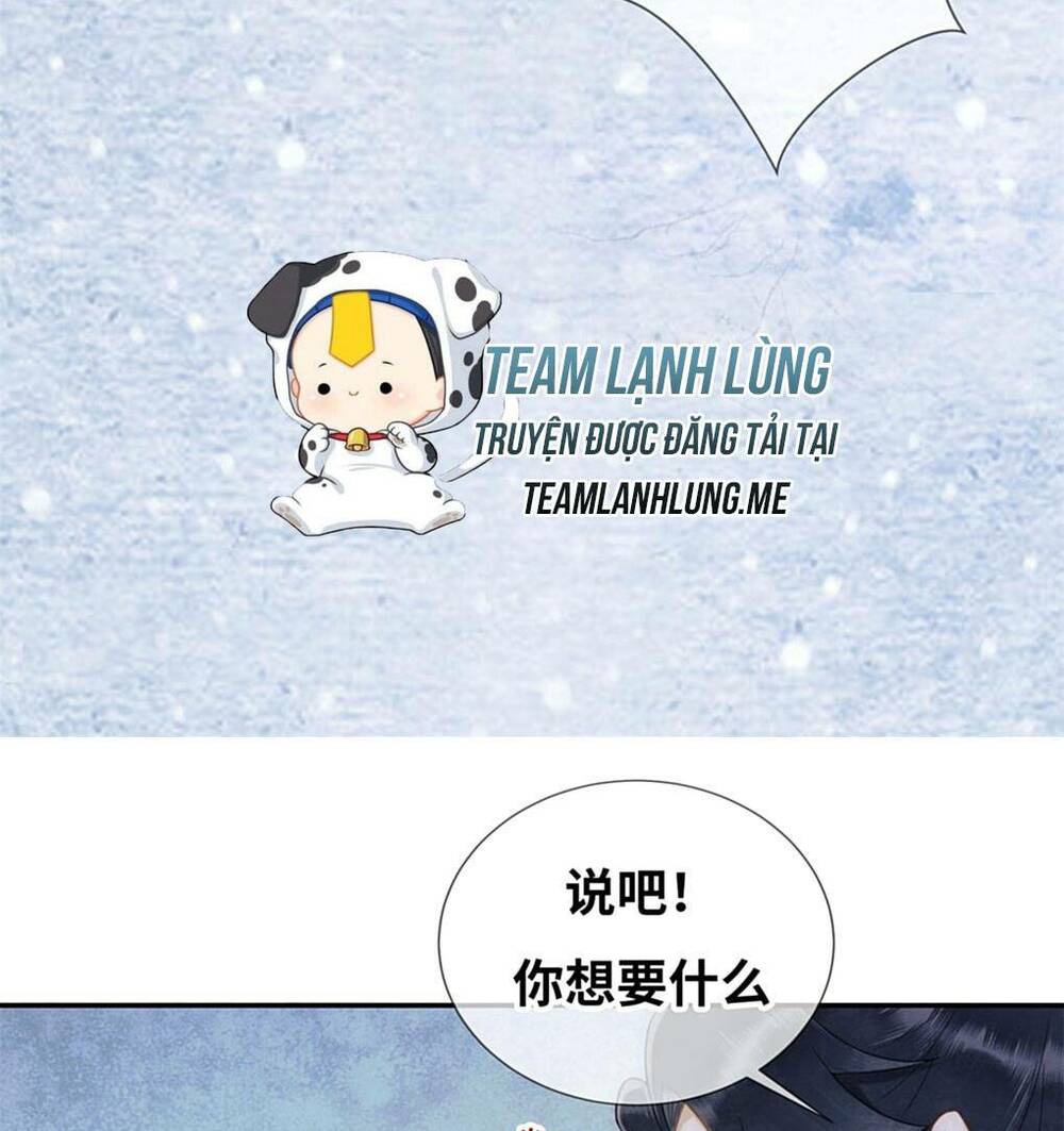 Giáng Đô Xuân Chương 7 Ảnh 31