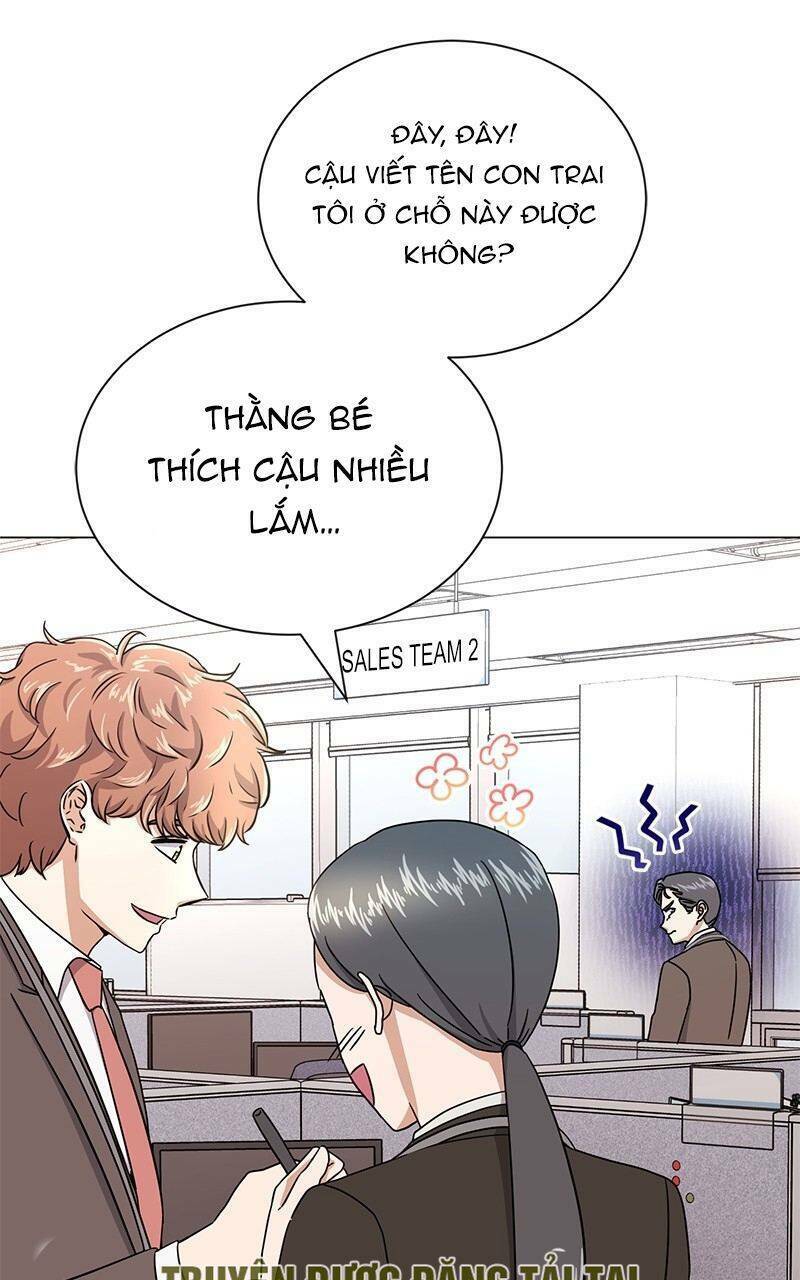 Trợ Lí Siêu Sao Chương 53 Ảnh 14