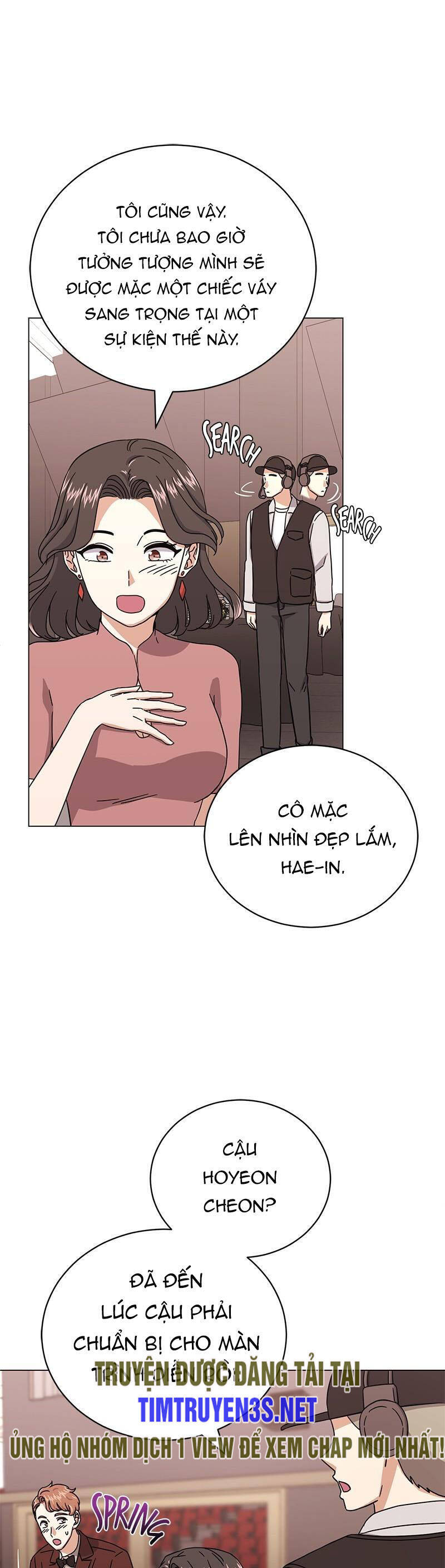 Trợ Lí Siêu Sao Chương 60 Ảnh 19