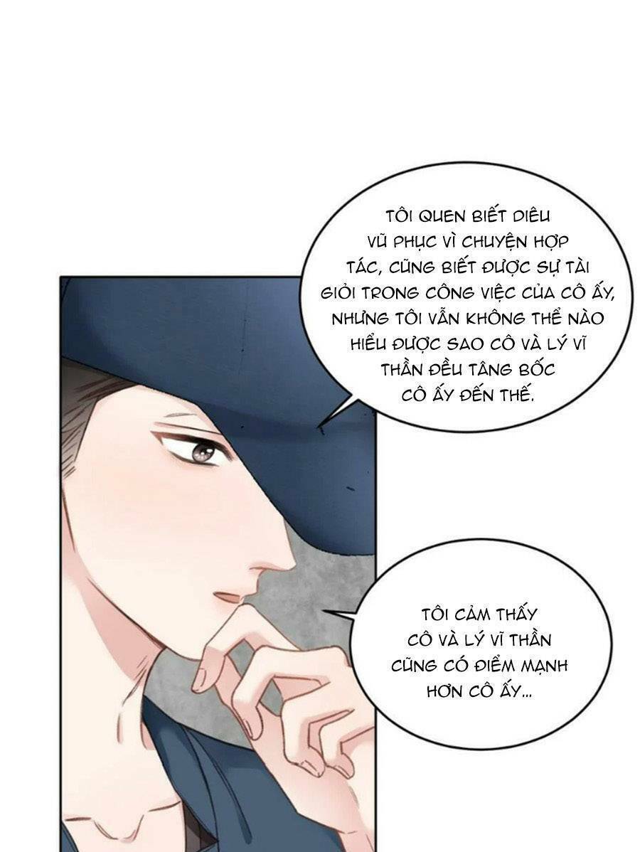 Dĩ Ái Chi Danh Chương 45 Ảnh 37