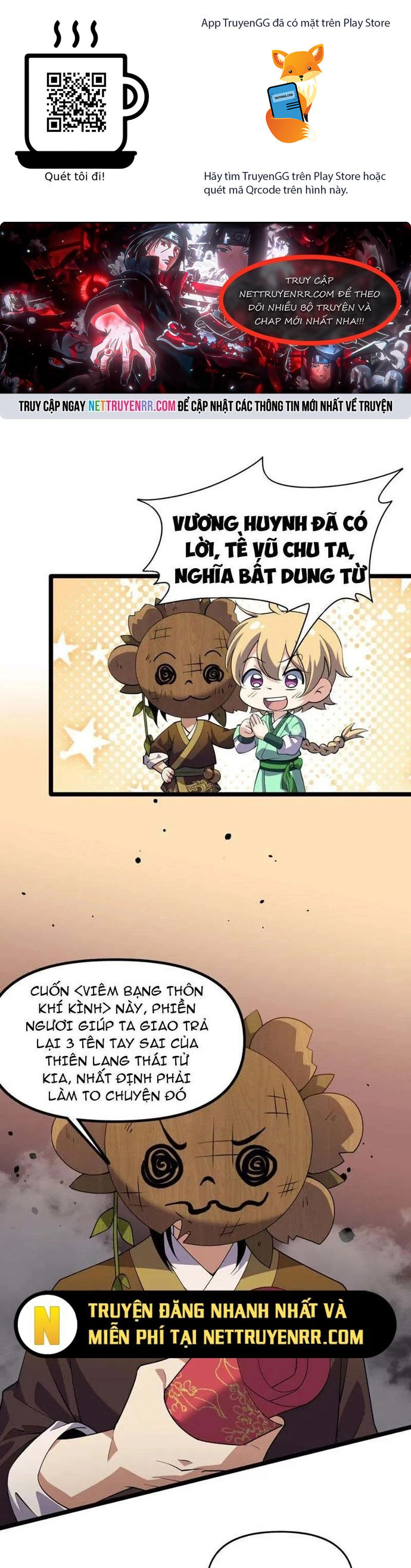 Xuyên Không Đến Thế Giới Tu Chân, Ta Vậy Mà Kích Hoạt Được Hệ Thống Plants Vs Zombie Chương 13 Ảnh 2