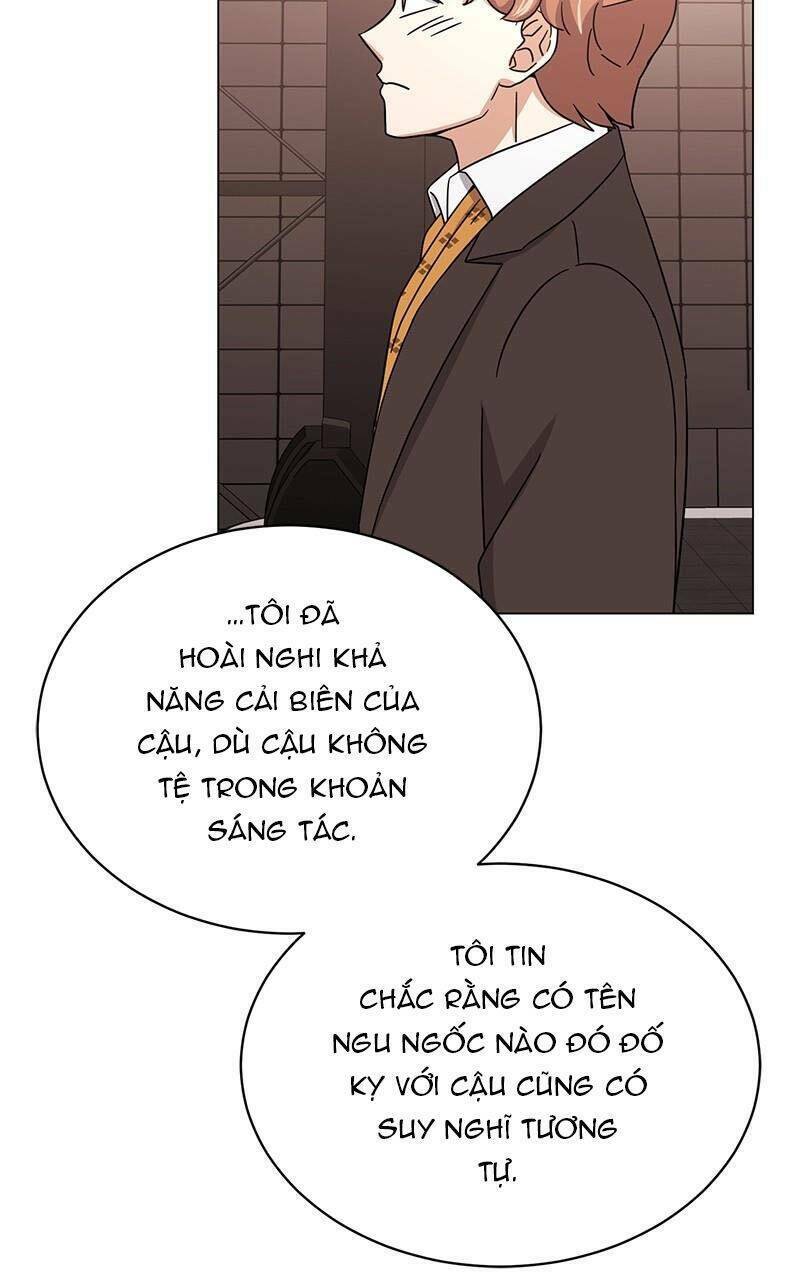 Trợ Lí Siêu Sao Chương 51 Ảnh 48