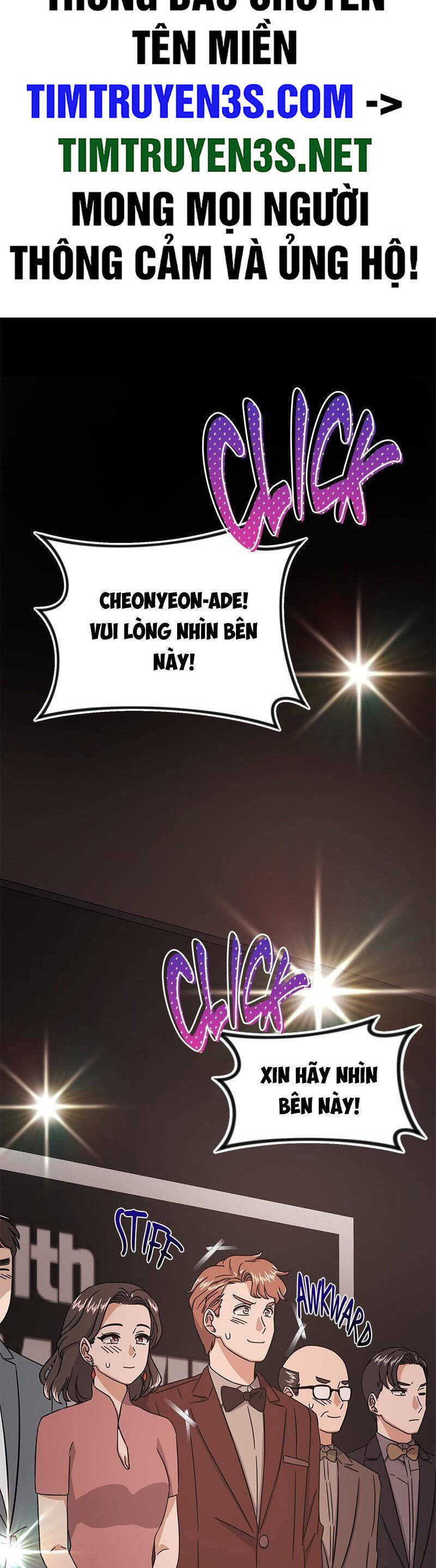 Trợ Lí Siêu Sao Chương 60 Ảnh 3