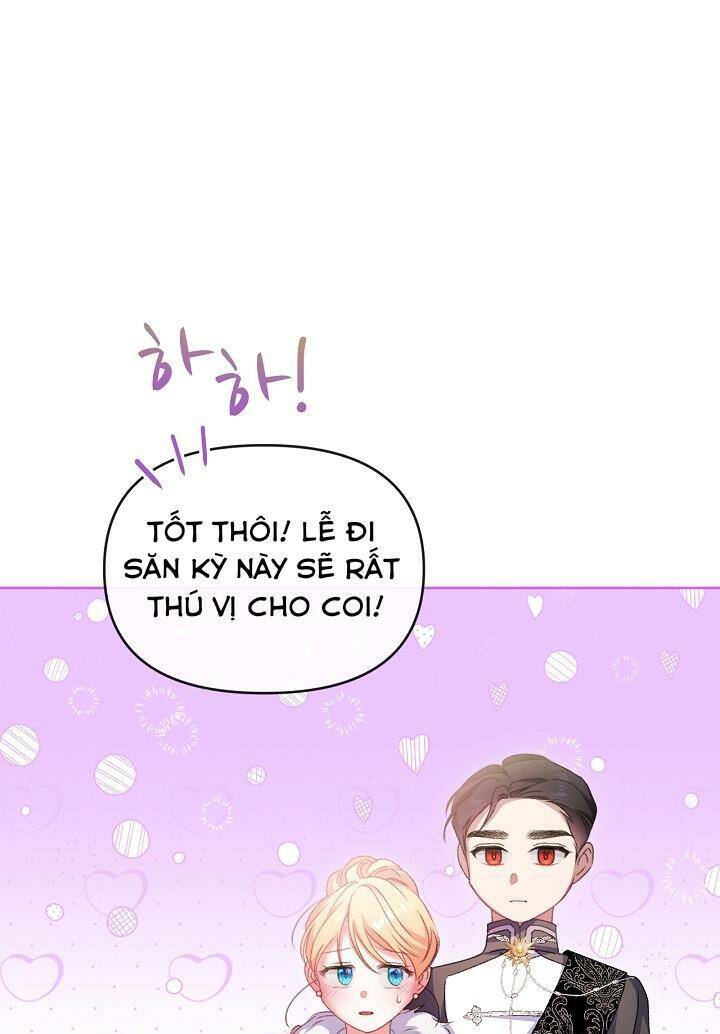 Vị Hôn Thê Của Kẻ Săn Mồi Chương 64 Ảnh 32