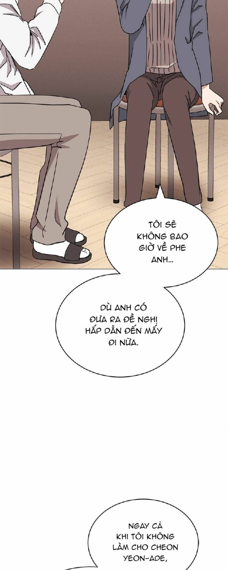 Trợ Lí Siêu Sao Chương 48 Ảnh 57