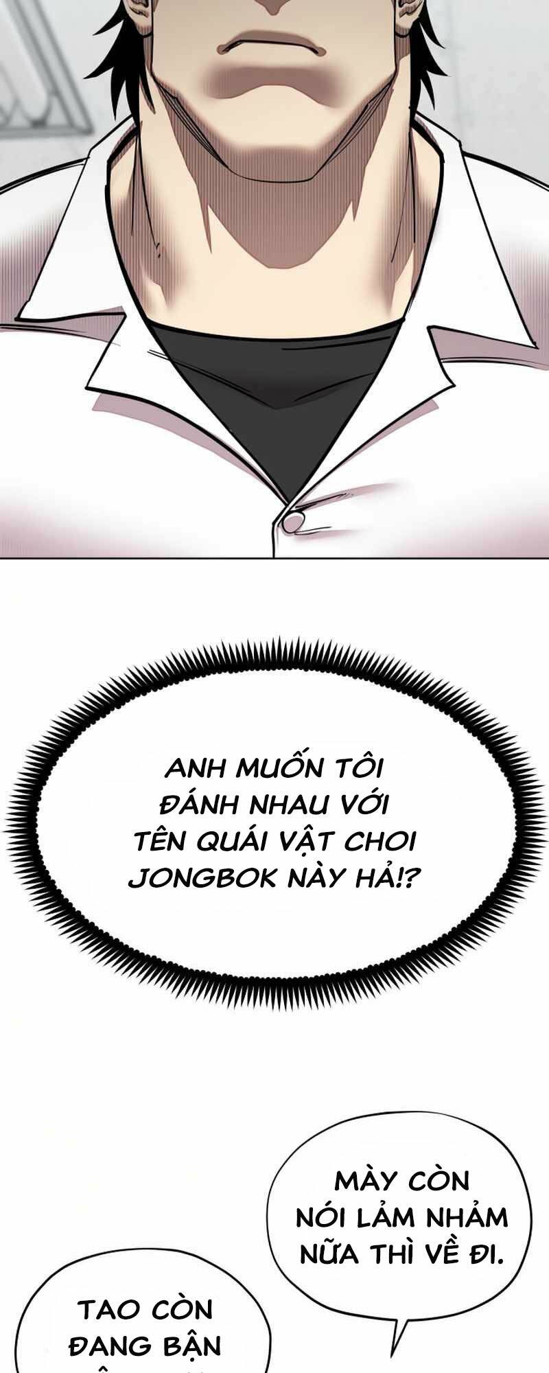 Surviving In A School Bully Chương 2 Ảnh 7