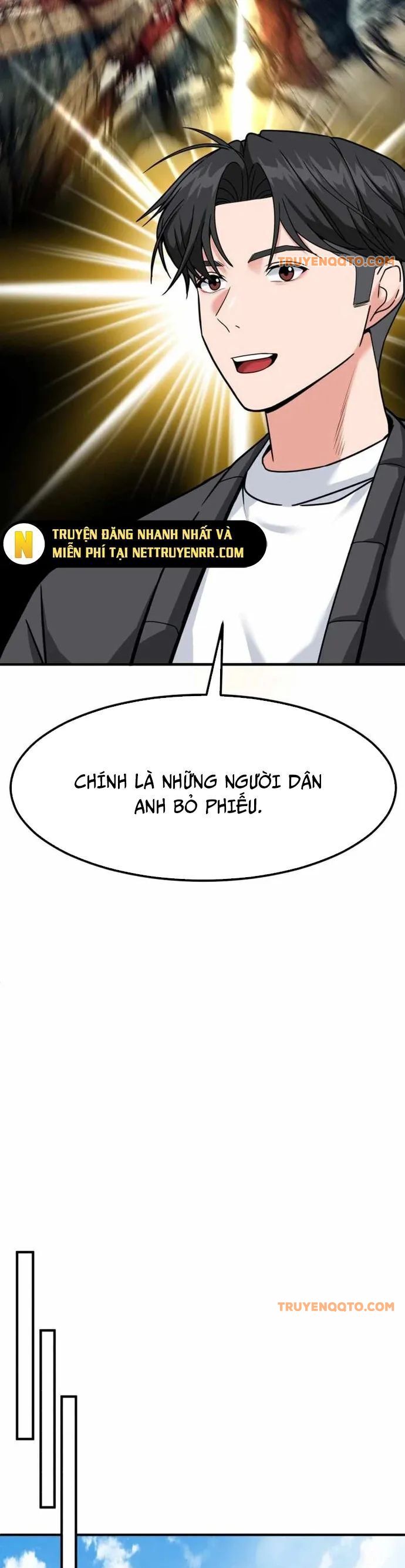 Nhà Đầu Tư Nhìn Thấy Tương Lai Chương 38 Ảnh 41