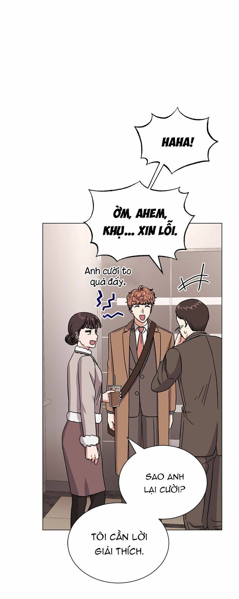 Trợ Lí Siêu Sao Chương 44 Ảnh 37