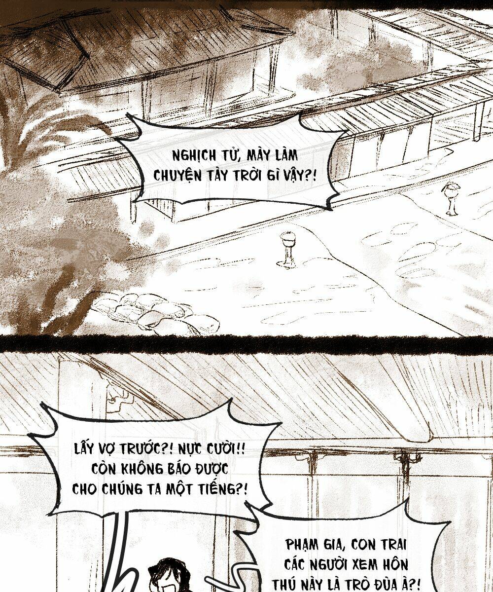 Đồng Vọng Dân Gian Chương 14 Ảnh 21