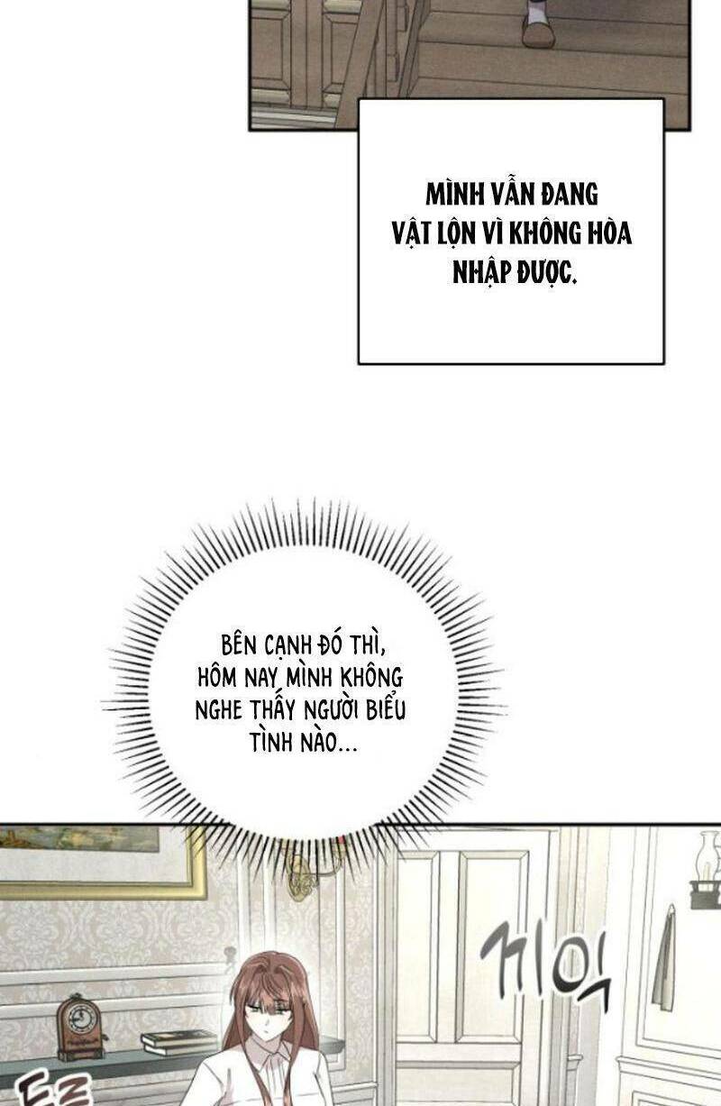 Xin Đừng Tùy Tiện Tỏ Ra Tử Tế Chương 9 Ảnh 70
