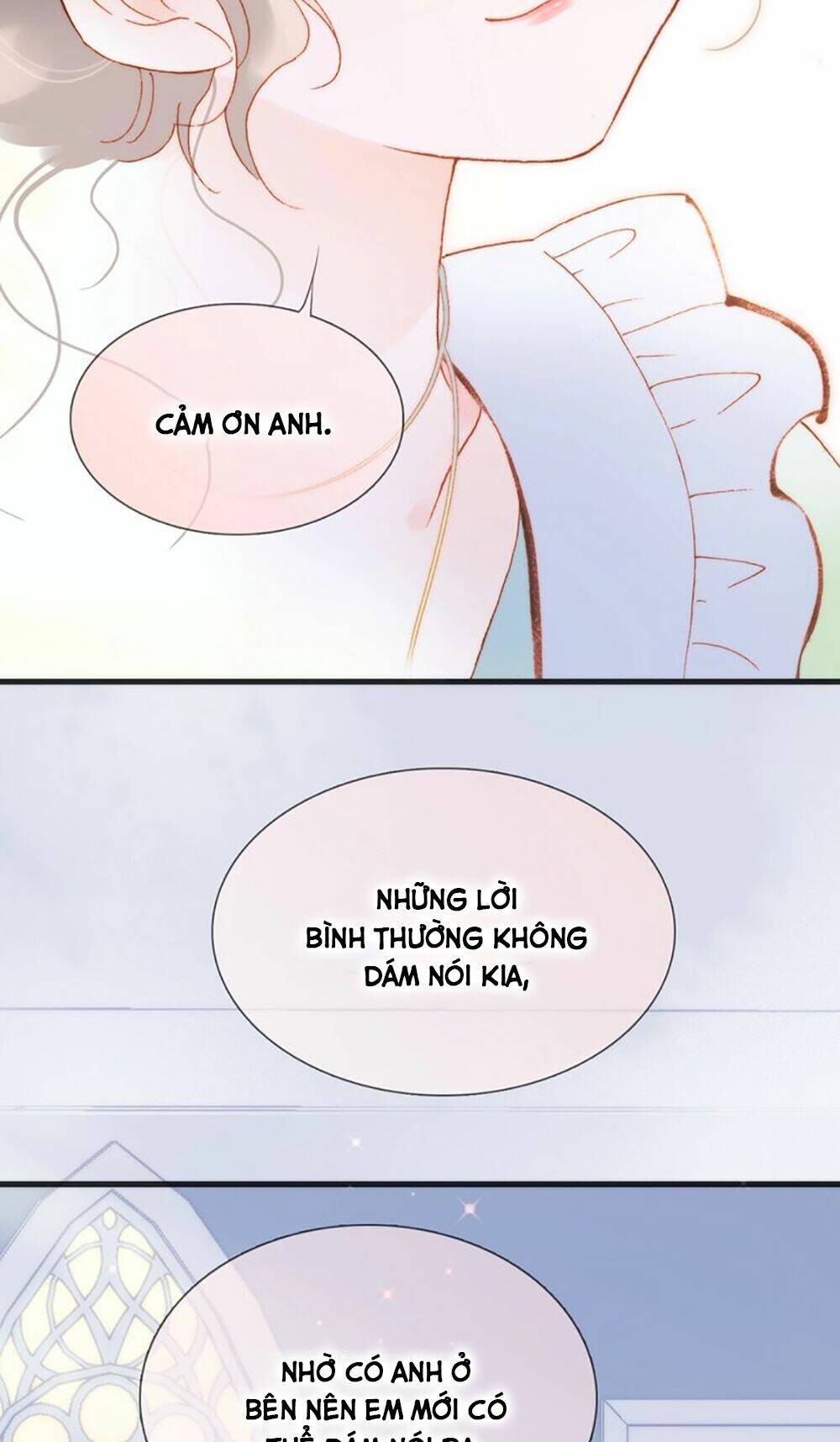 Tiếng Đàn Lặng Câm Giữa Lòng Vũ Trụ Chương 81 Ảnh 55