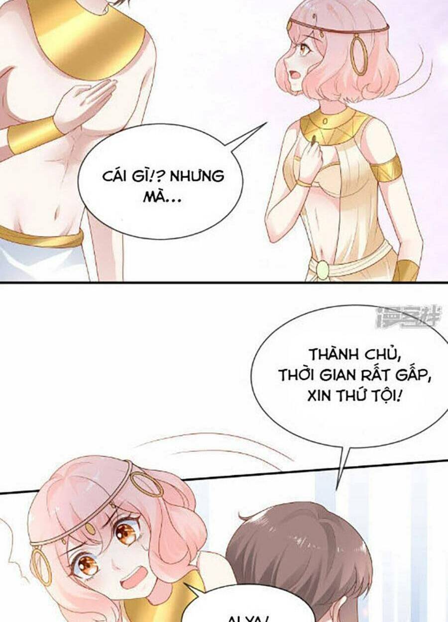 Sủng Hậu Của Vương Chương 159 Ảnh 19