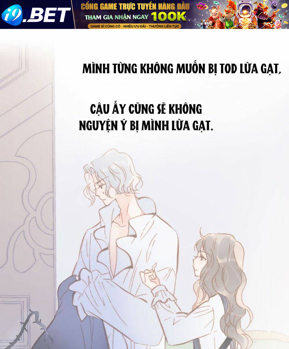 Tiếng Đàn Lặng Câm Giữa Lòng Vũ Trụ Chương 91 Ảnh 36