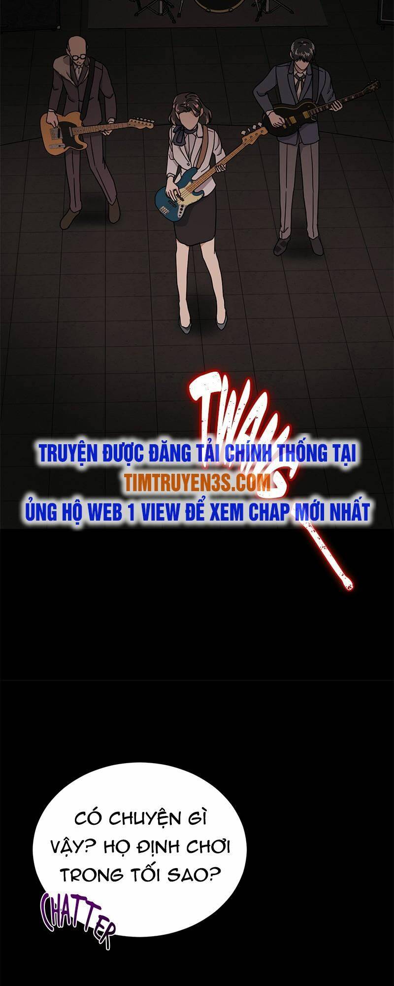 Trợ Lí Siêu Sao Chương 50 Ảnh 61