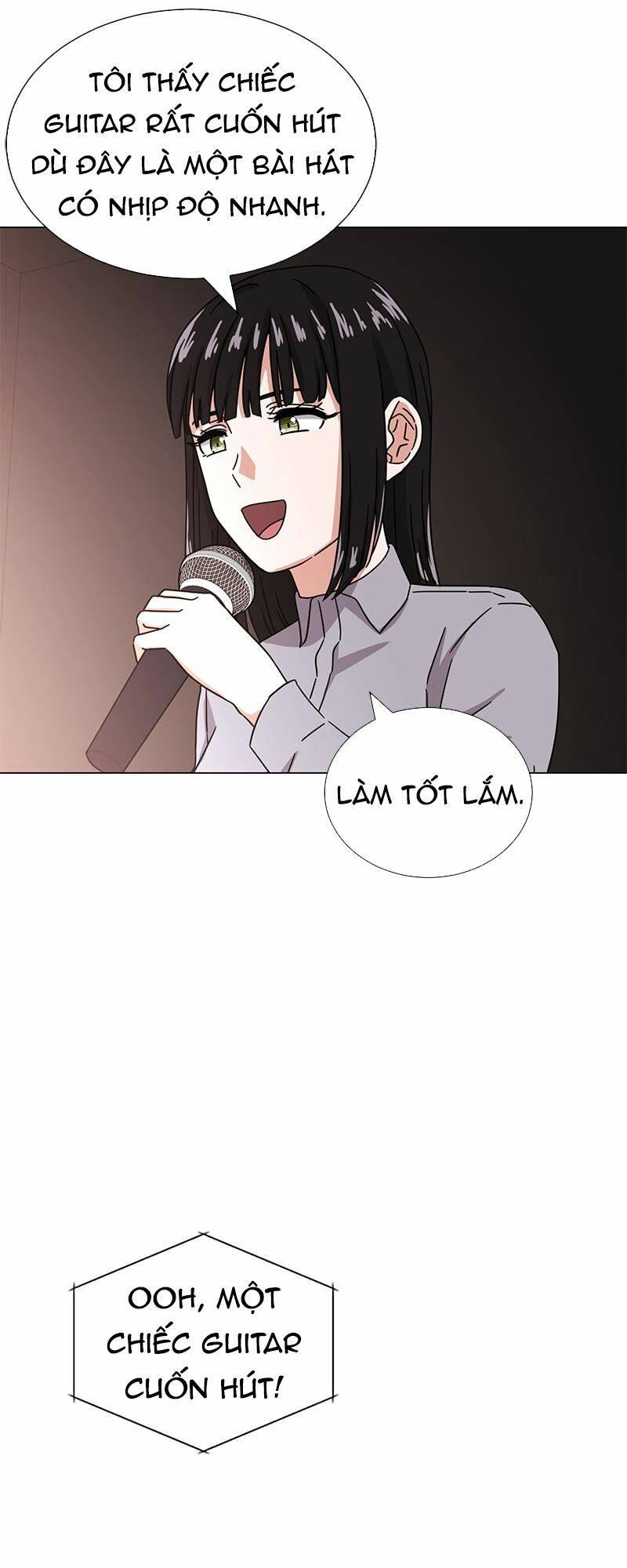 Trợ Lí Siêu Sao Chương 45 Ảnh 59