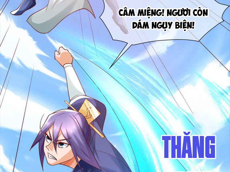 Ta Là Chí Tôn Đại Phản Diện Chương 33 Ảnh 38