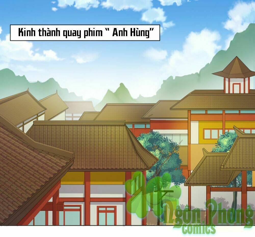 Tinh Hải Phù Mộng Chương 13 Ảnh 3