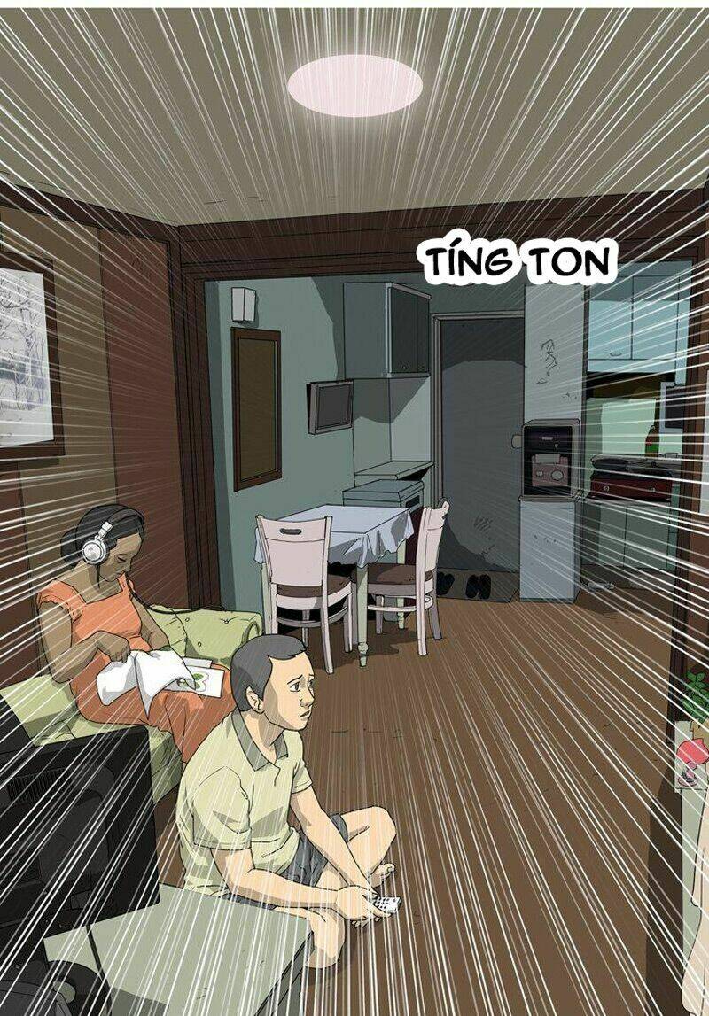 Hồi Sinh Chương 45 Ảnh 14
