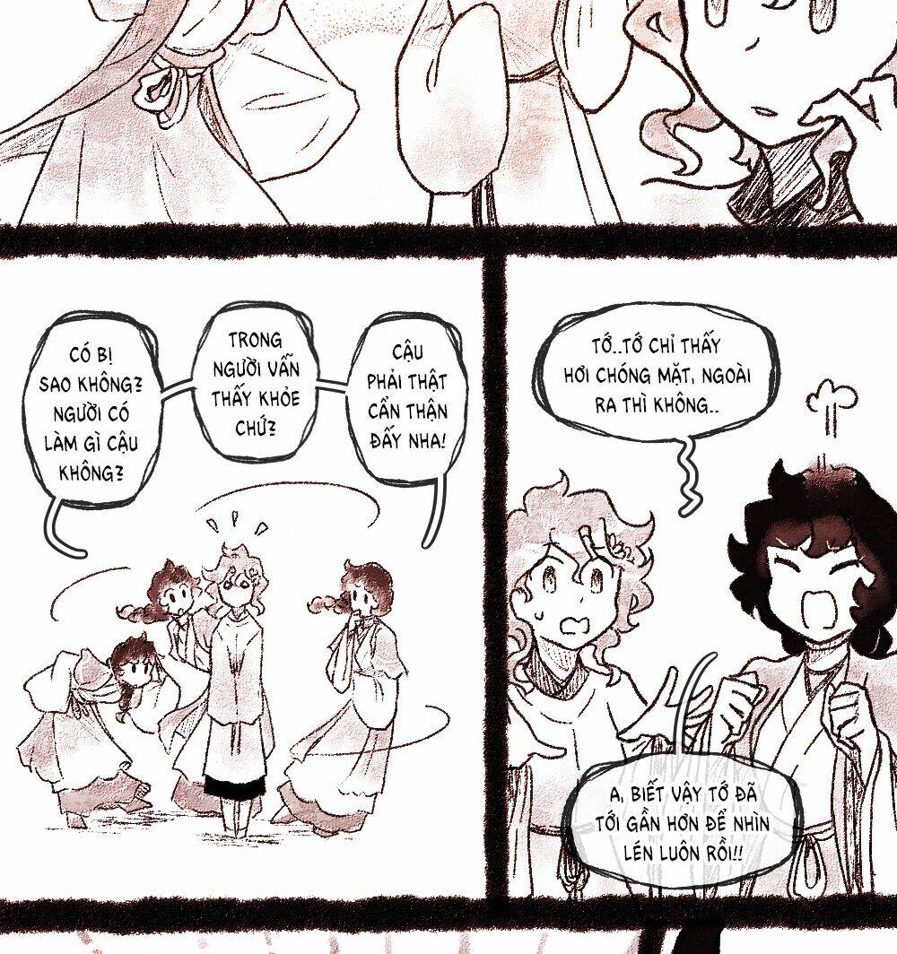 Đồng Vọng Dân Gian Chương 15 Ảnh 25