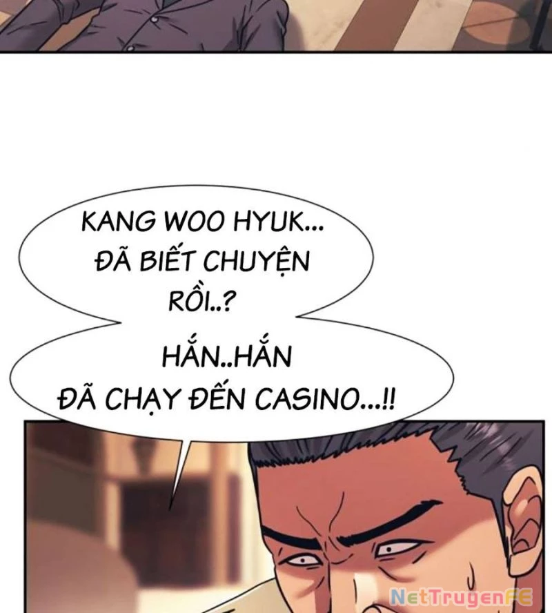 Bản Ngã Tối Thượng Chương 74 Ảnh 41