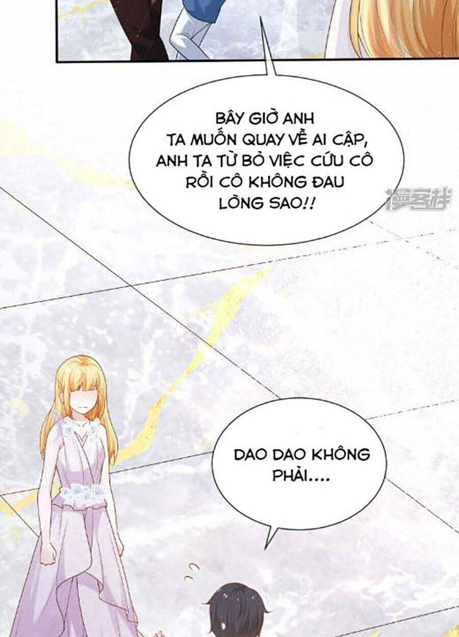 Sủng Hậu Của Vương Chương 160 Ảnh 6