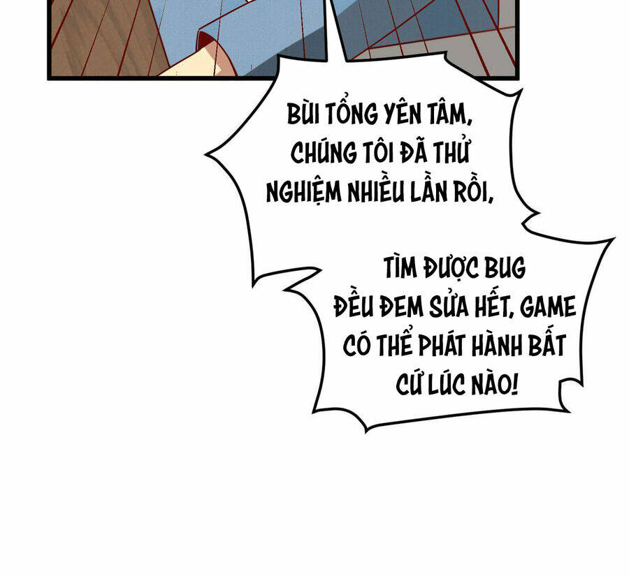 Trở Thành Tài Phiệt Nhờ Game Chương 21 Ảnh 27