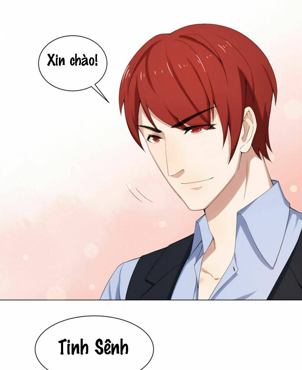 Tinh Hải Phù Mộng Chương 6 Ảnh 21