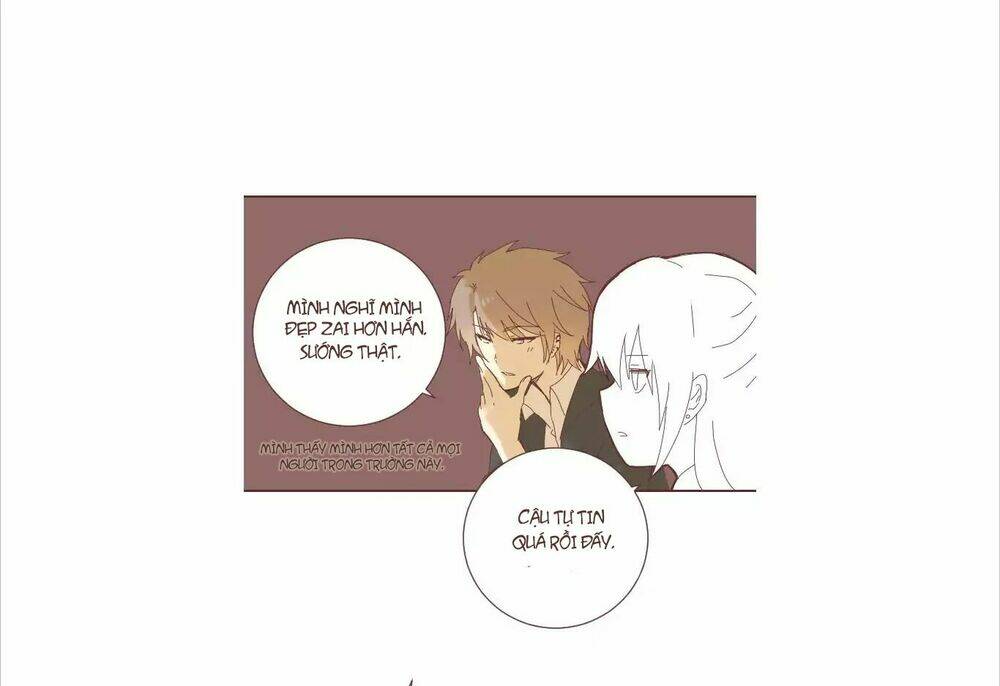 From Nightmare To Love Chương 7 Ảnh 19