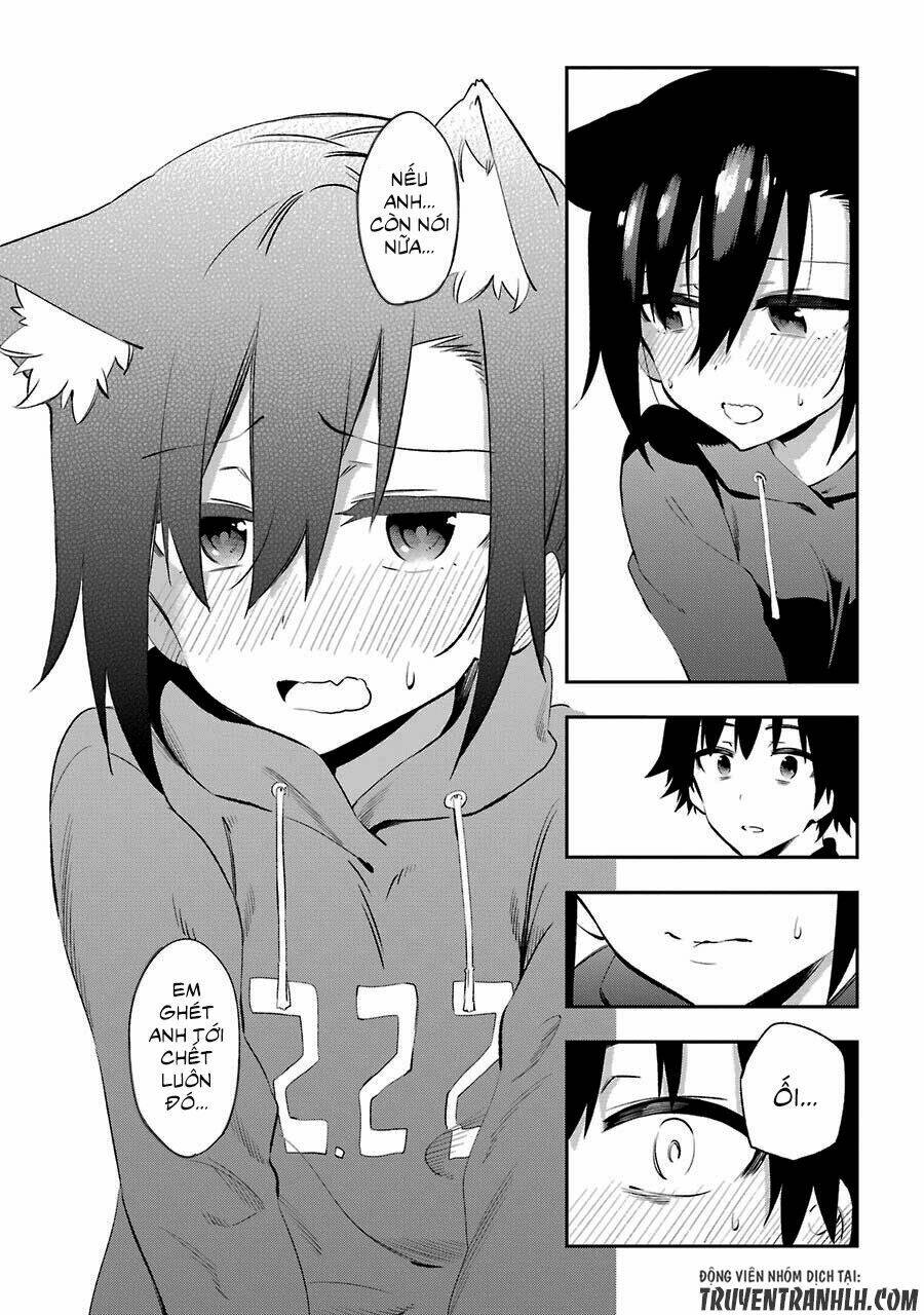 Urami Koi, Koi, Urami Koi Chương 21 Ảnh 26