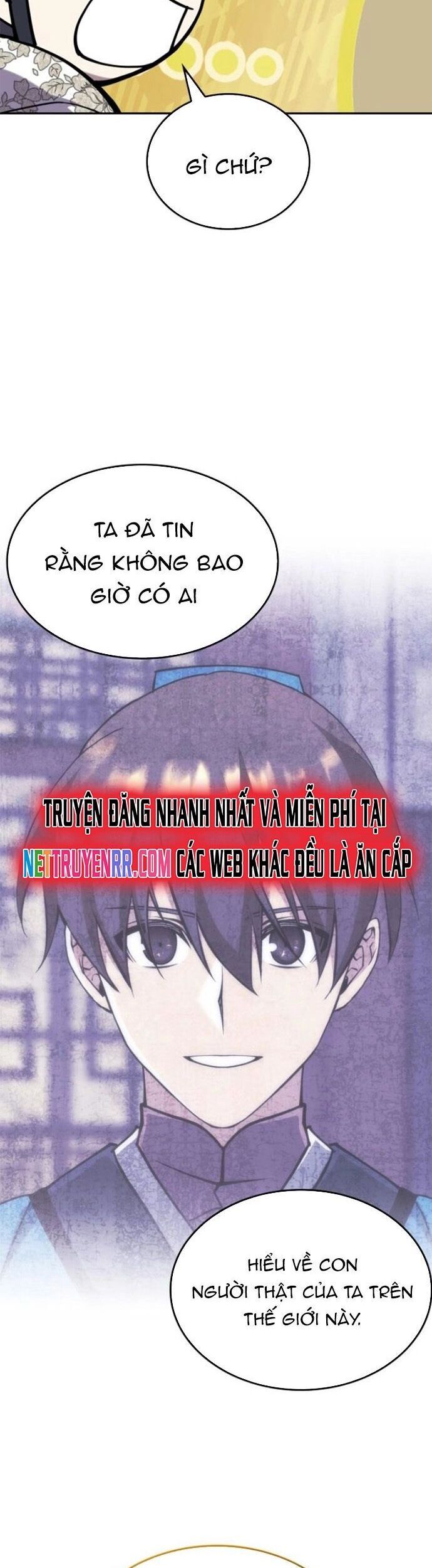 Võ Giả Bất Đắc Dĩ Chương 231 Ảnh 58
