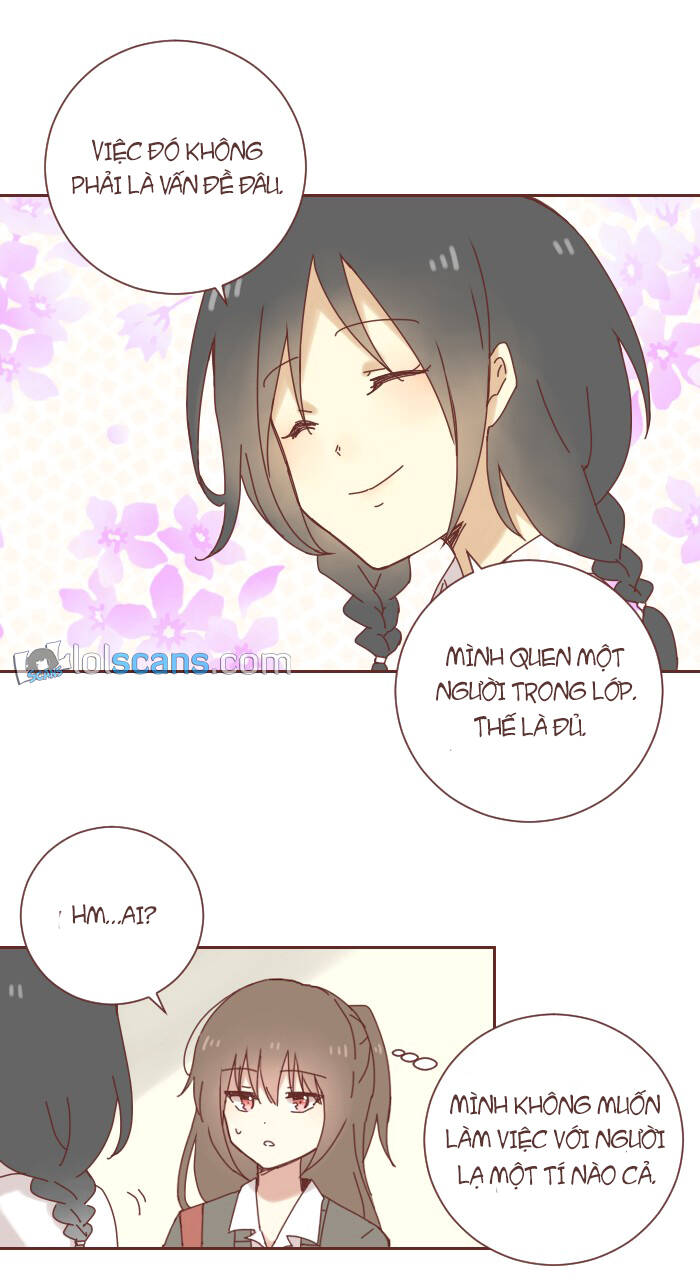 From Nightmare To Love Chương 4 Ảnh 37