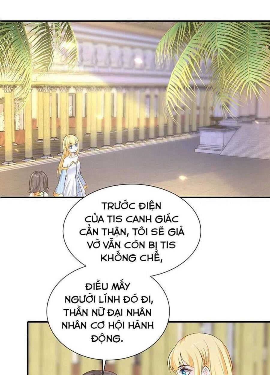 Sủng Hậu Của Vương Chương 166 Ảnh 31