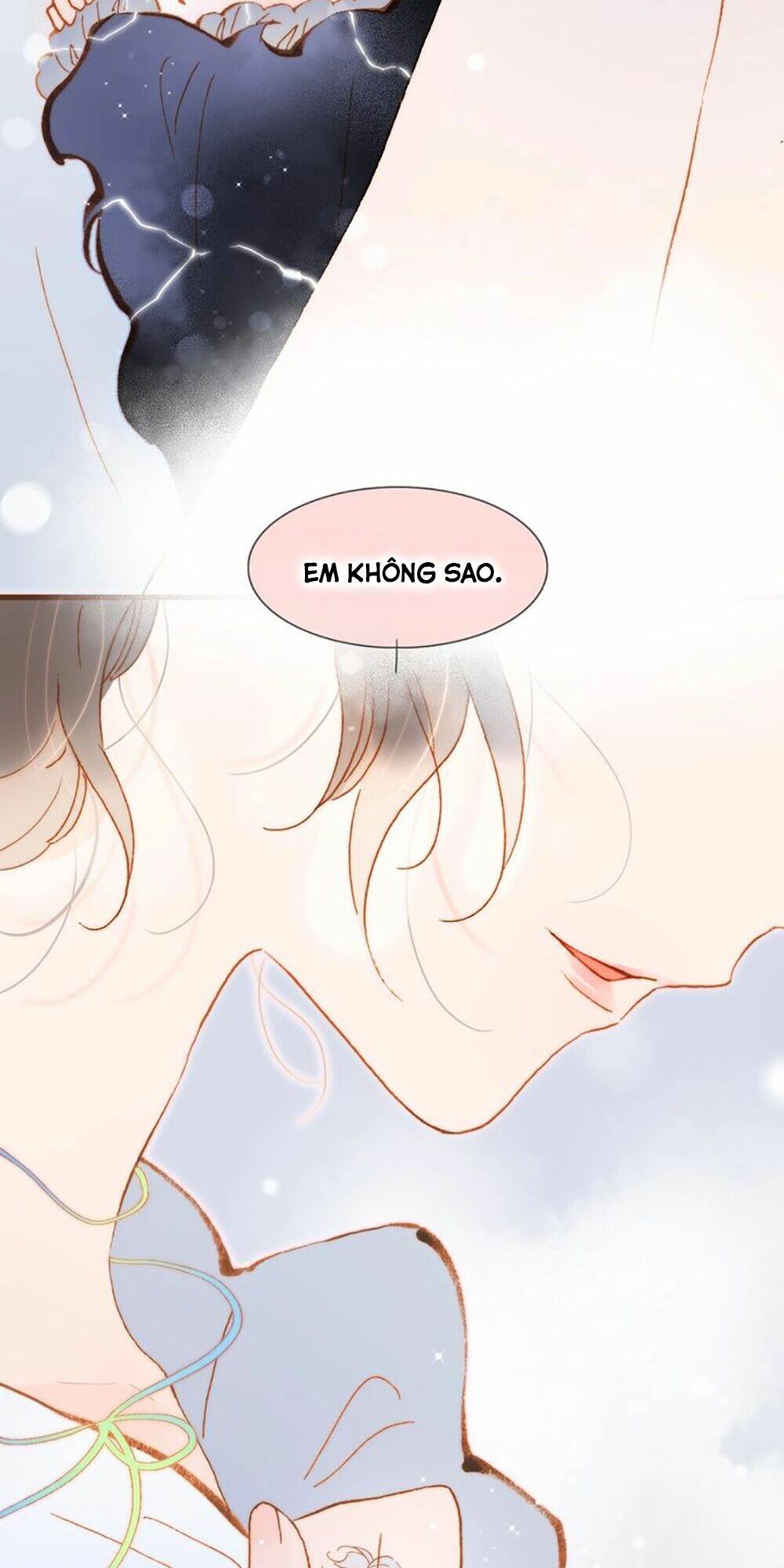 Tiếng Đàn Lặng Câm Giữa Lòng Vũ Trụ Chương 87 Ảnh 34