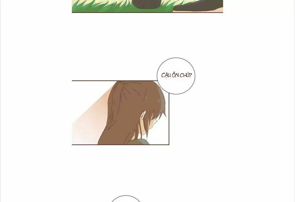 From Nightmare To Love Chương 7 Ảnh 15