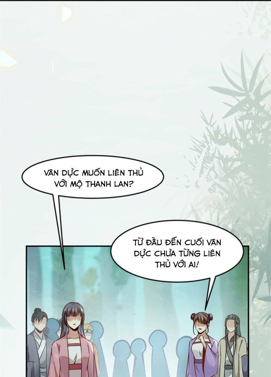 Nghịch Thiên Thần Phi Chí Thượng Chương 53 Ảnh 18