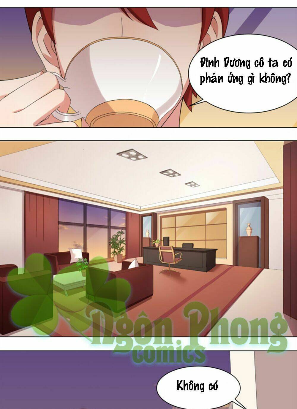 Tinh Hải Phù Mộng Chương 12 Ảnh 20