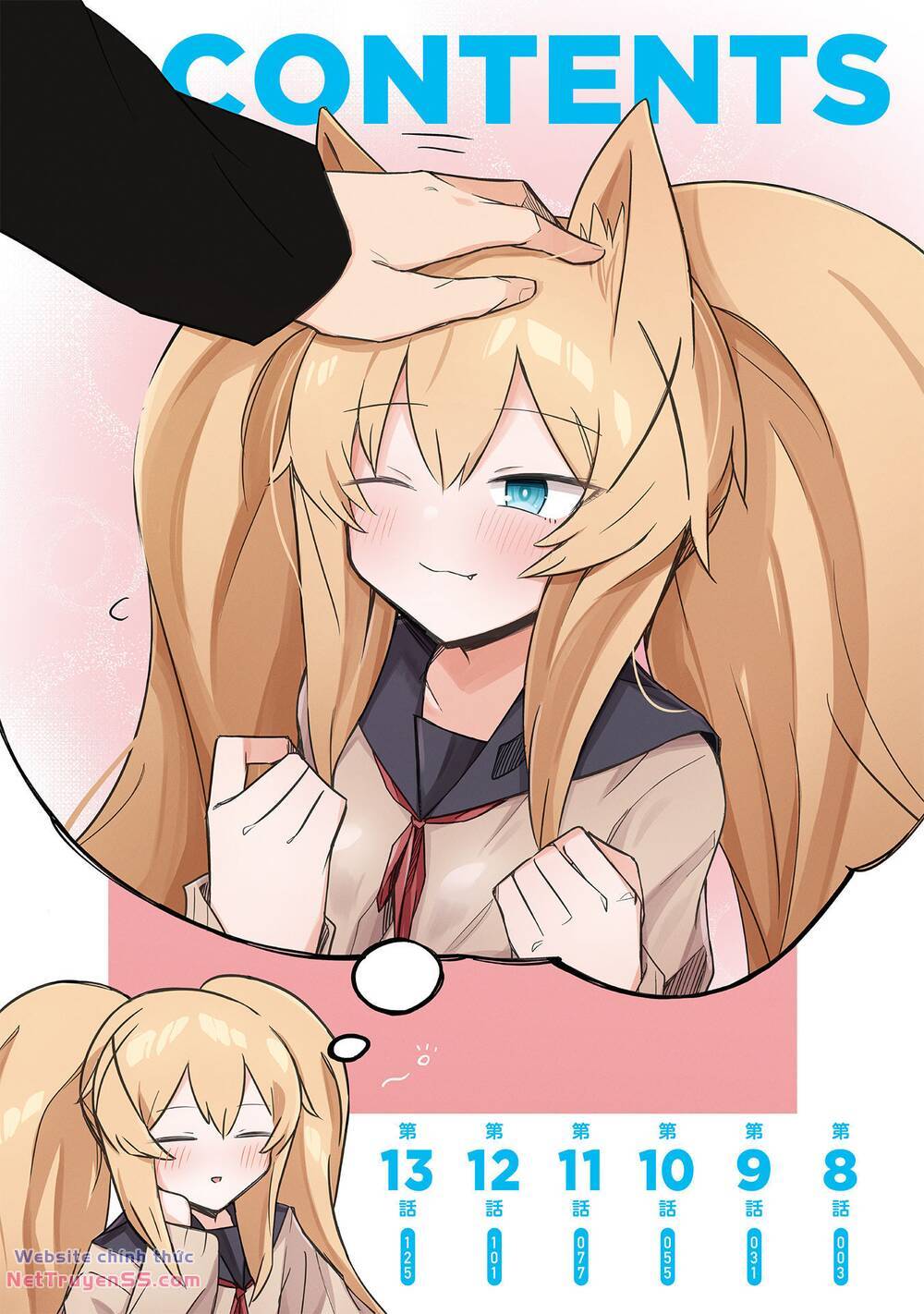 Zaako Zako Zako Zako Sensei (Sensei Tép Riu Tép Riu Tép Riu Tép Riuu) Chương 8 Ảnh 6