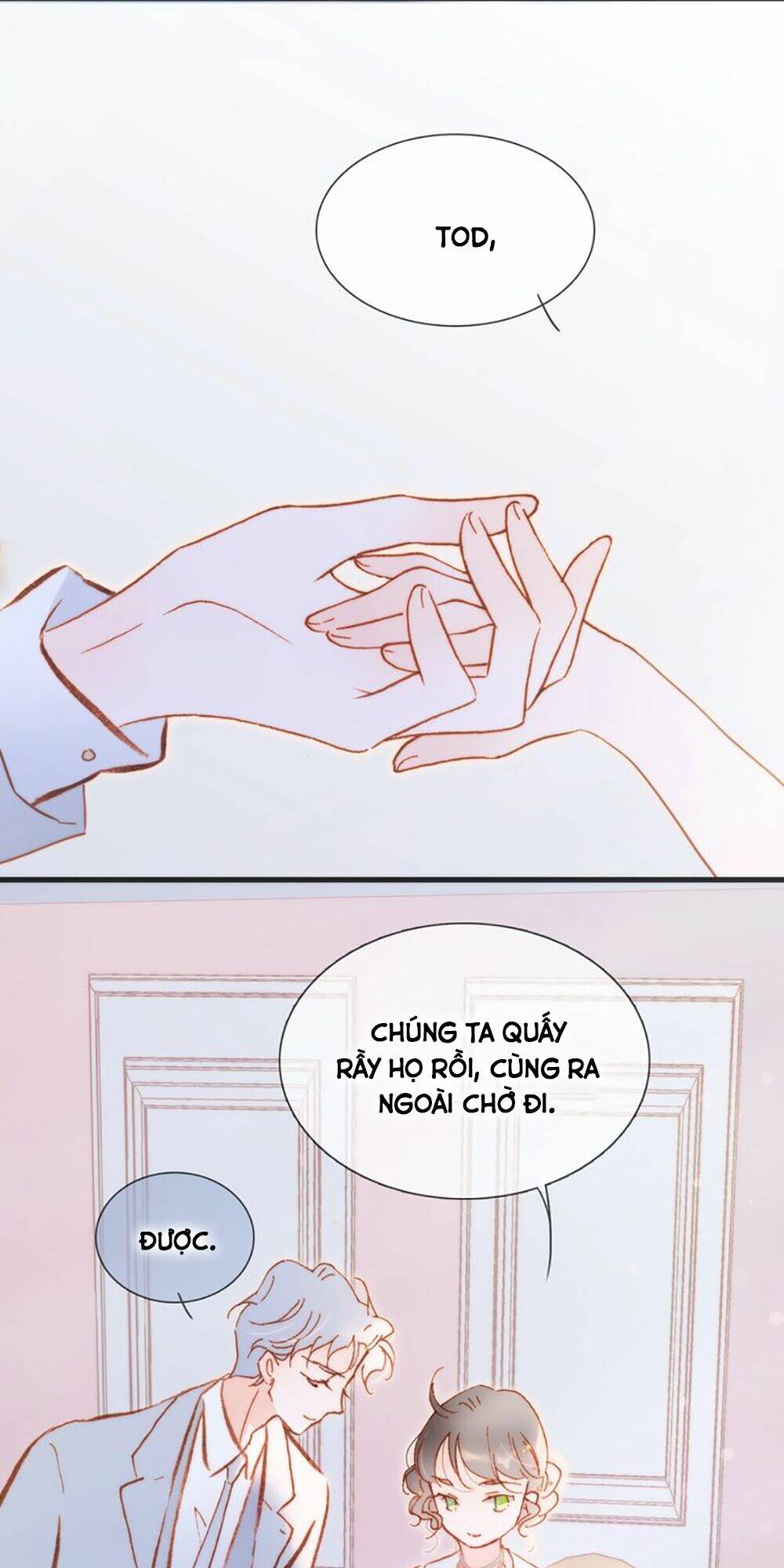 Tiếng Đàn Lặng Câm Giữa Lòng Vũ Trụ Chương 81 Ảnh 46
