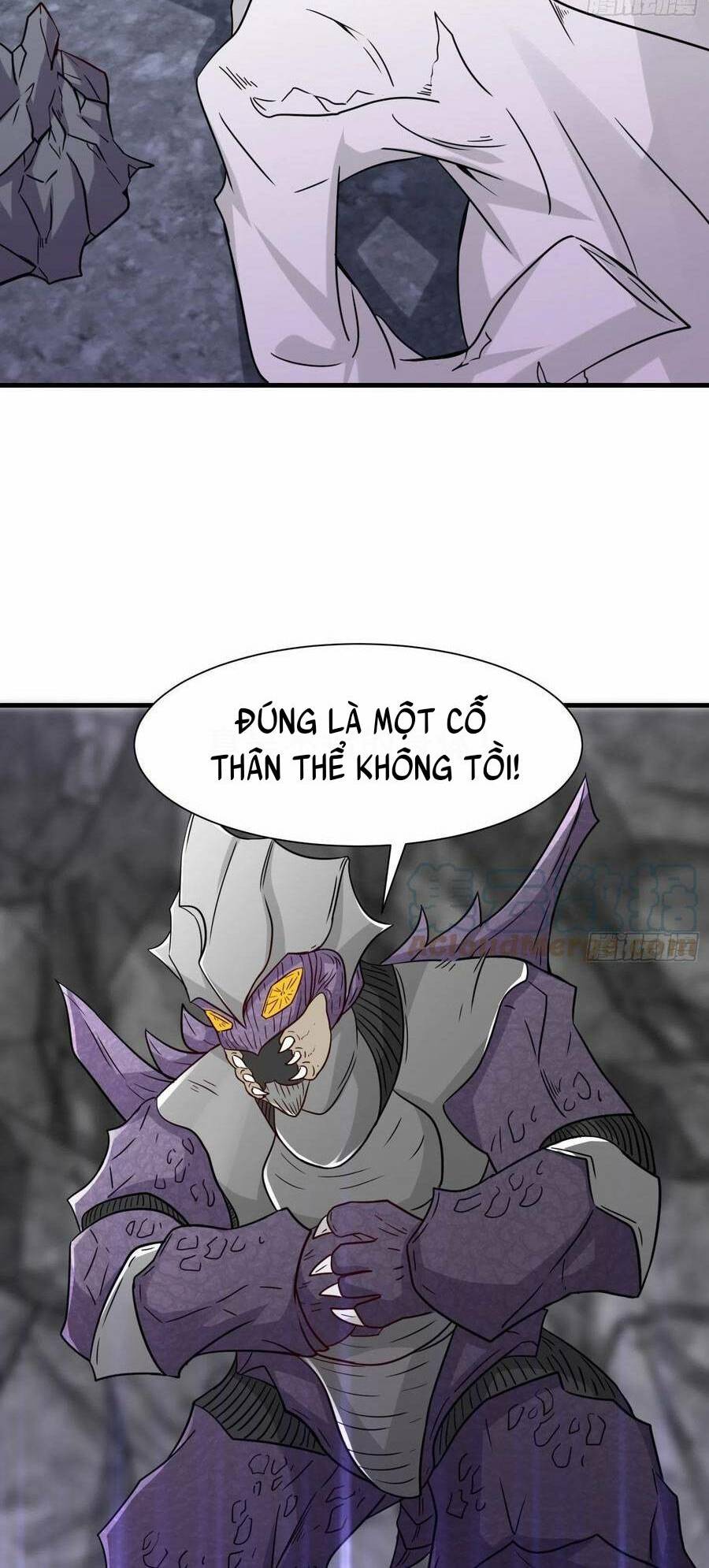Tổ Sư Xuất Sơn Chương 31 Ảnh 20