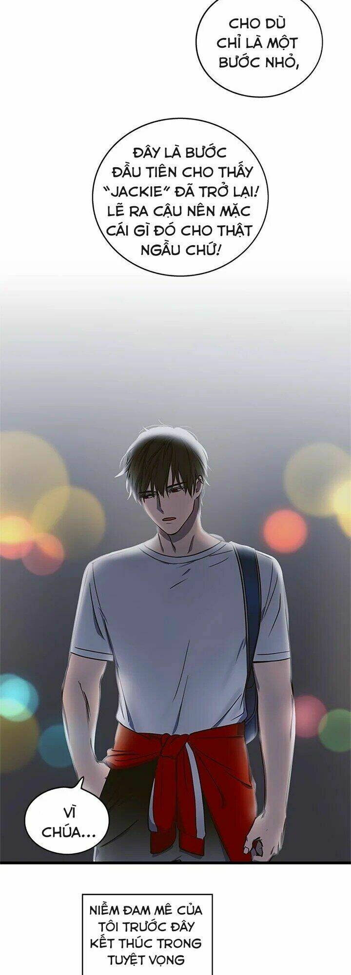 Kemono Giga Chương 1 Ảnh 42
