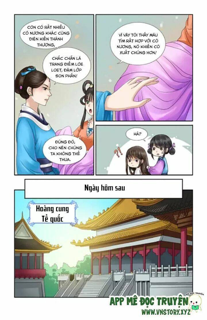 Tam Sinh Kiếp Chương 23 Ảnh 2
