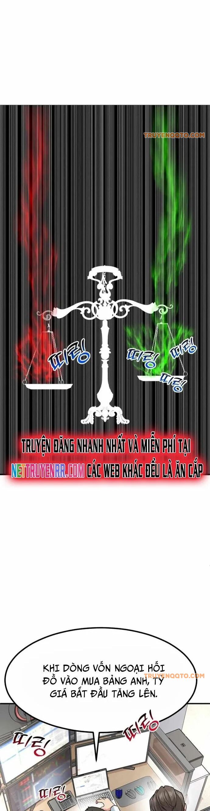 Nhà Đầu Tư Nhìn Thấy Tương Lai Chương 38 Ảnh 36
