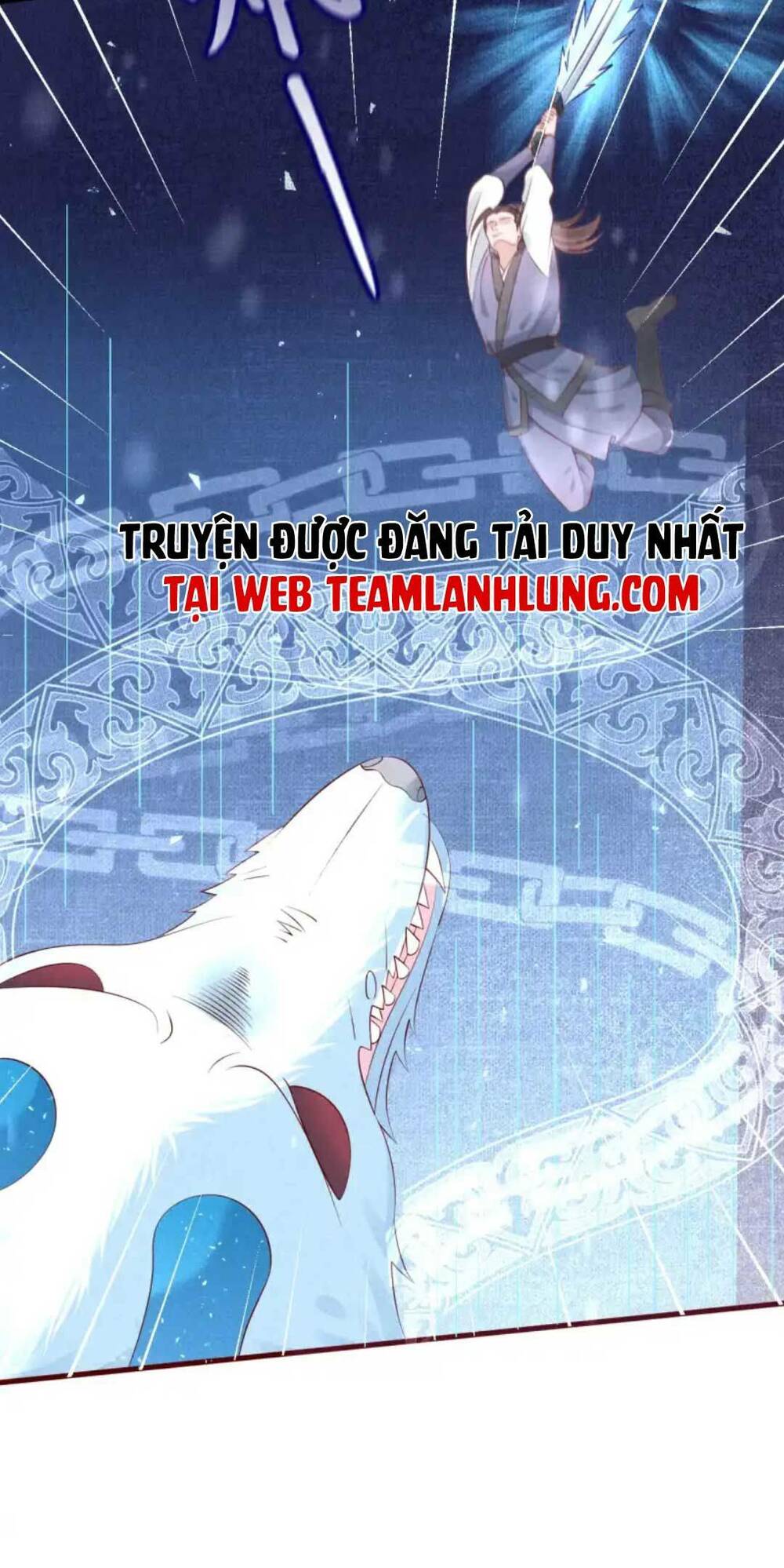 Nguy Hiểm ! Đồ Nhi Ngoan Ngoãn Lại Trở Thành Phản Diện ! Chương 2 Ảnh 53
