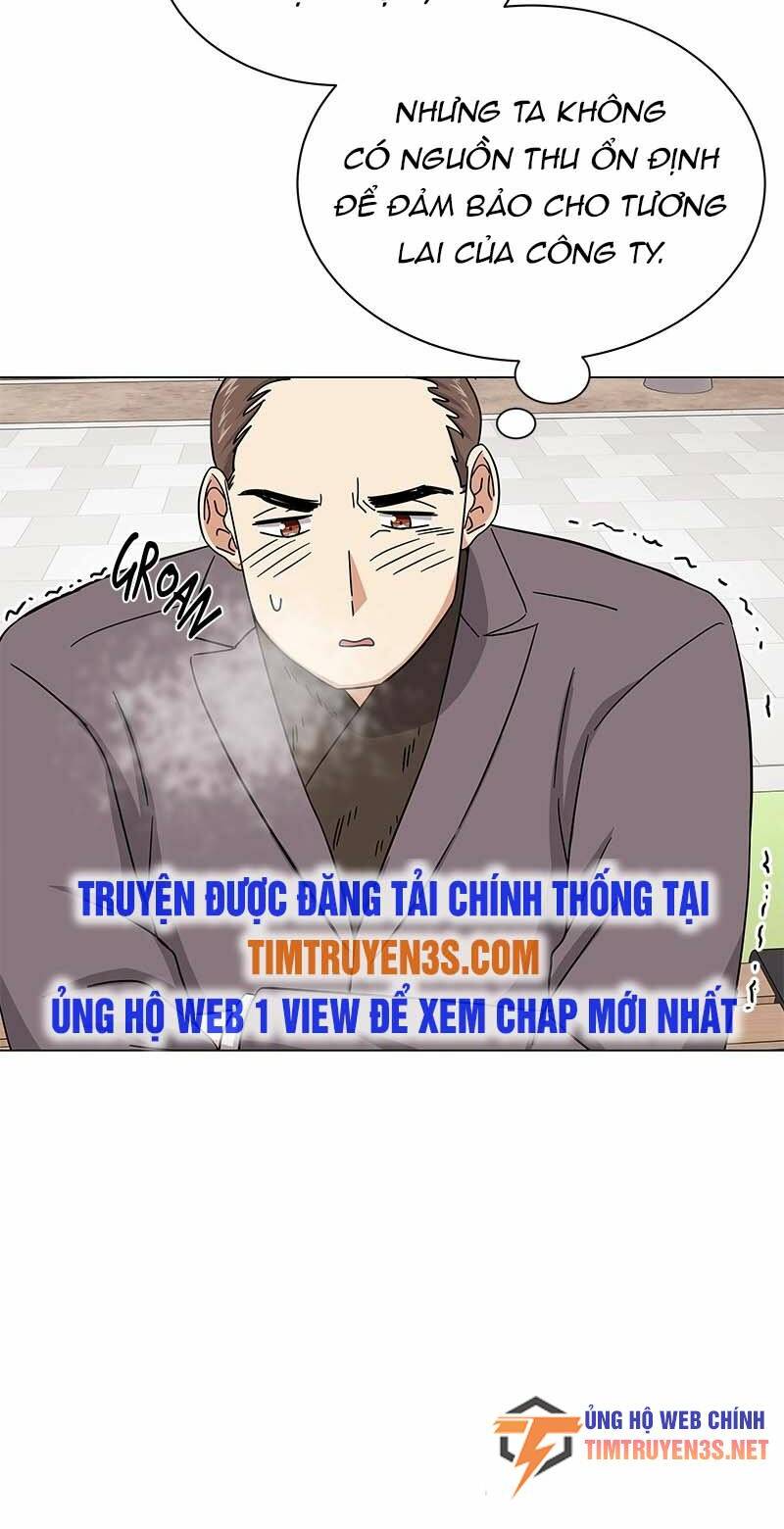 Trợ Lí Siêu Sao Chương 41 Ảnh 33
