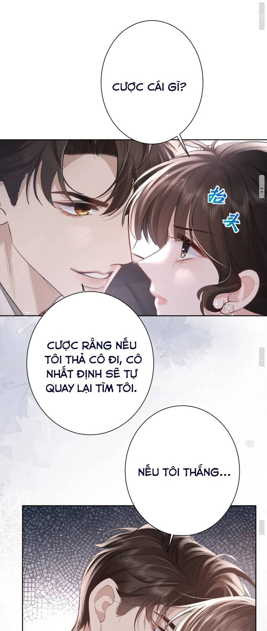 Tổng Tài Cố Chấp Xin Hãy Buông Tha Tôi Chương 7 Ảnh 25
