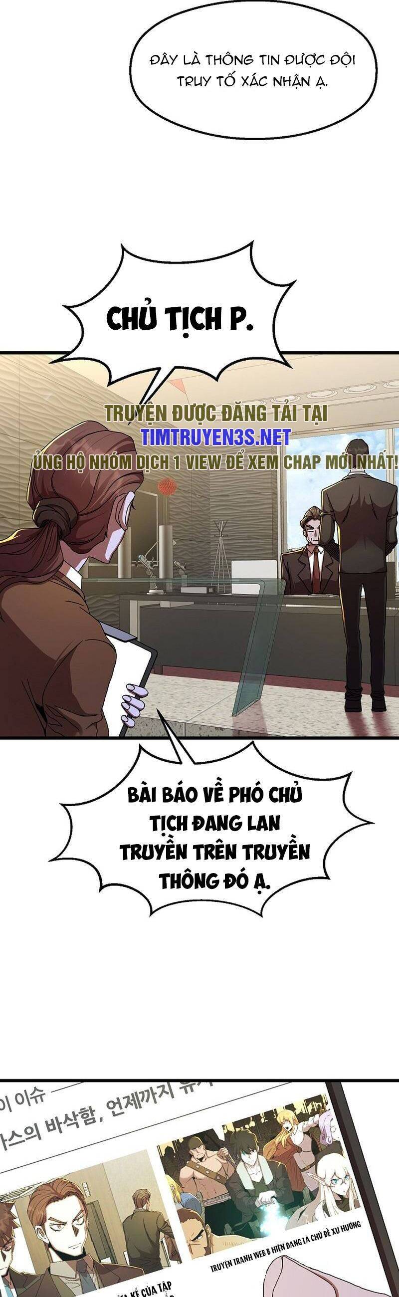 Kẻ Thất Nghiệp Bất Khả Chiến Bại Chương 51 Ảnh 30
