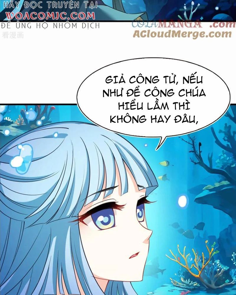 Phong Khởi Thương Lam Chương 681 Ảnh 16
