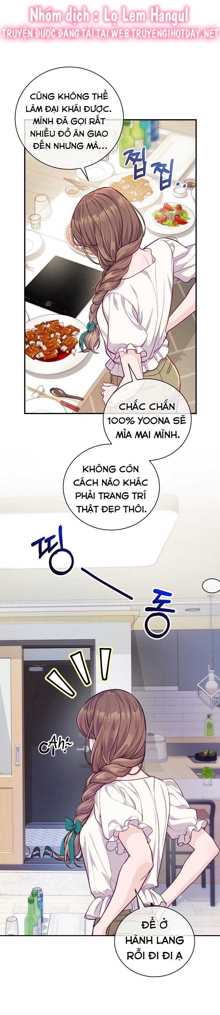 Lời Thú Tội Bí Ẩn Chương 93 Ảnh 7