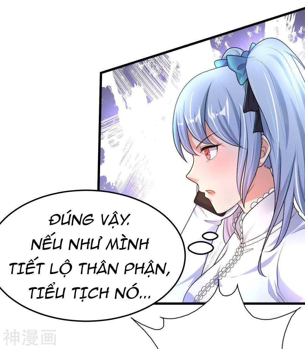 Siêu Năng Phân Hóa Chương 19 Ảnh 15